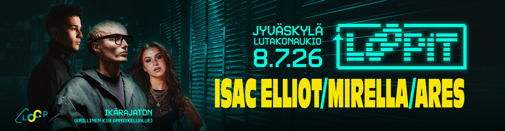 Paraati / LoopIT 2026